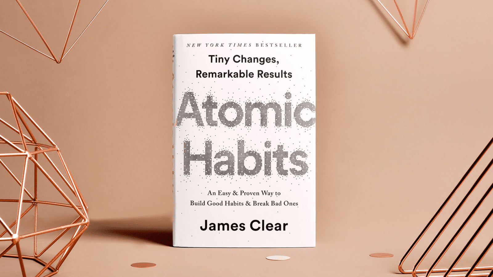 Atomic Habits